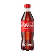  Αναψυκτικό 500ml