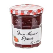 μαρμελάδα φράουλα 370 g
