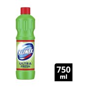 KLINEX Ultra Χλωρίνη Fresh 750 ml