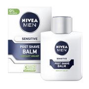 NIVEA Men After Shave Balm Sensitive 100 ml