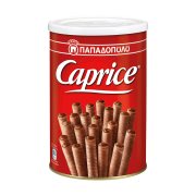 Caprice Γκοφρέτα Πουράκια Classic 400gr