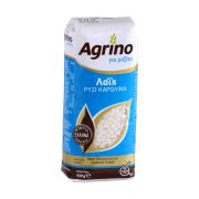 AGRINO Λαΐς Ρύζι Καρολίνα 500 g