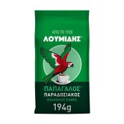 ΛΟΥΜΙΔΗΣ ΠΑΠΑΓΑΛΟΣ Παραδοσιακός Καφές Ελληνικός 194 g