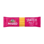 MISKO Σπαγγέτι Νο7 500 g