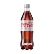 Light Αναψυκτικό Χωρίς ζάχαρη 500ml