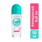 NOXZEMA Αποσμητικό Roll On Memories 50 ml