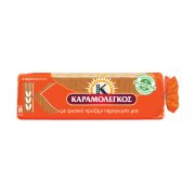 Ψωμί για Τοστ Σίτου με Προζύμι 680gr