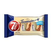 Τσουρεκάκι x4 Κλασικό 4x75gr