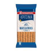 Μακεδονικά Κριτσίνια Σίτου 200gr