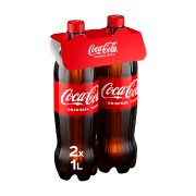 Αναψυκτικό 2x1lt