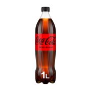 Zero Αναψυκτικό Χωρίς ζάχαρη 1lt