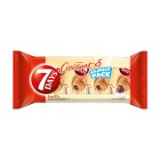 Κρουασάν x5 με γέμιση Κρέμα Κακάο 5x37gr
