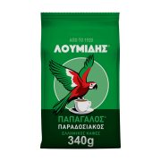 ΛΟΥΜΙΔΗΣ ΠΑΠΑΓΑΛΟΣ Παραδοσιακός Καφές Ελληνικός 340 g
