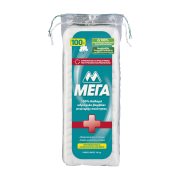 ΜΕΓΑ Βαμβάκι 100 g