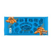 ΠΑΥΛΙΔΗΣ Σοκολάτα Υγείας Με Αμύγδαλα 100 g