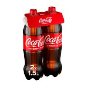 Αναψυκτικό 2x1,5lt