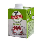 Vegetal Φυτική Κρέμα 500ml