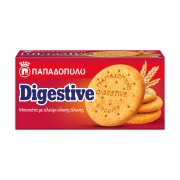 Digestive Μπισκότα 250gr