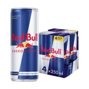 Ενεργειακό Ποτό 4Χ250ml