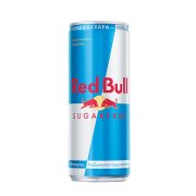 Ενεργειακό Ποτό Χωρίς ζάχαρη 250ml