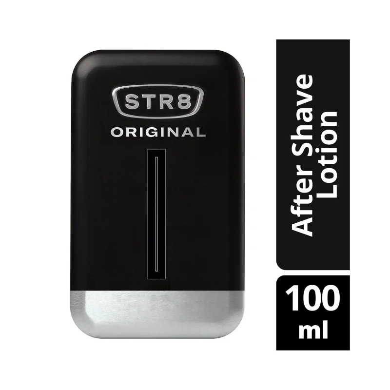 STR8 After Shave Lotion Original 100 ml