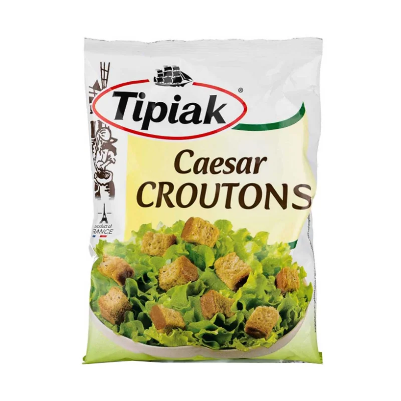 TIPIAK Κρουτον Για Σαλατα Caesar 50 g