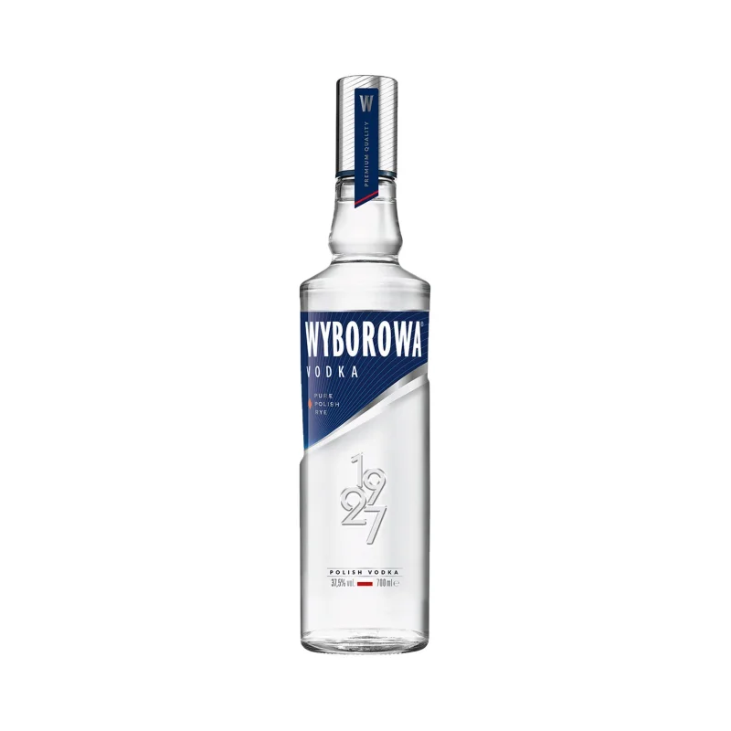 WYBOROWA Βότκα 700 ml