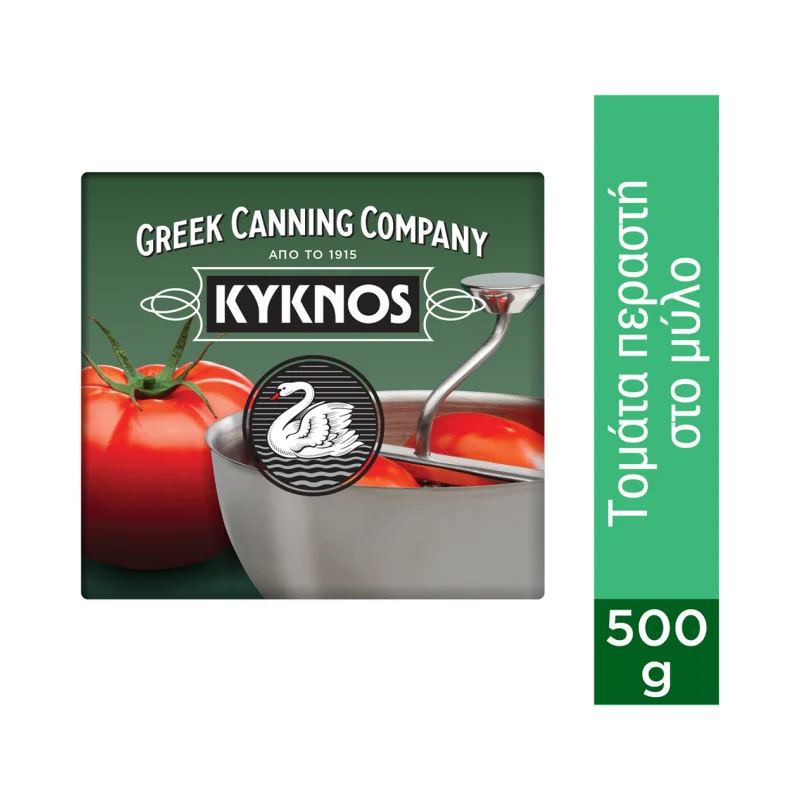 ΚΥΚΝΟΣ Τομάτα Περαστή Στο Μύλο 500 g