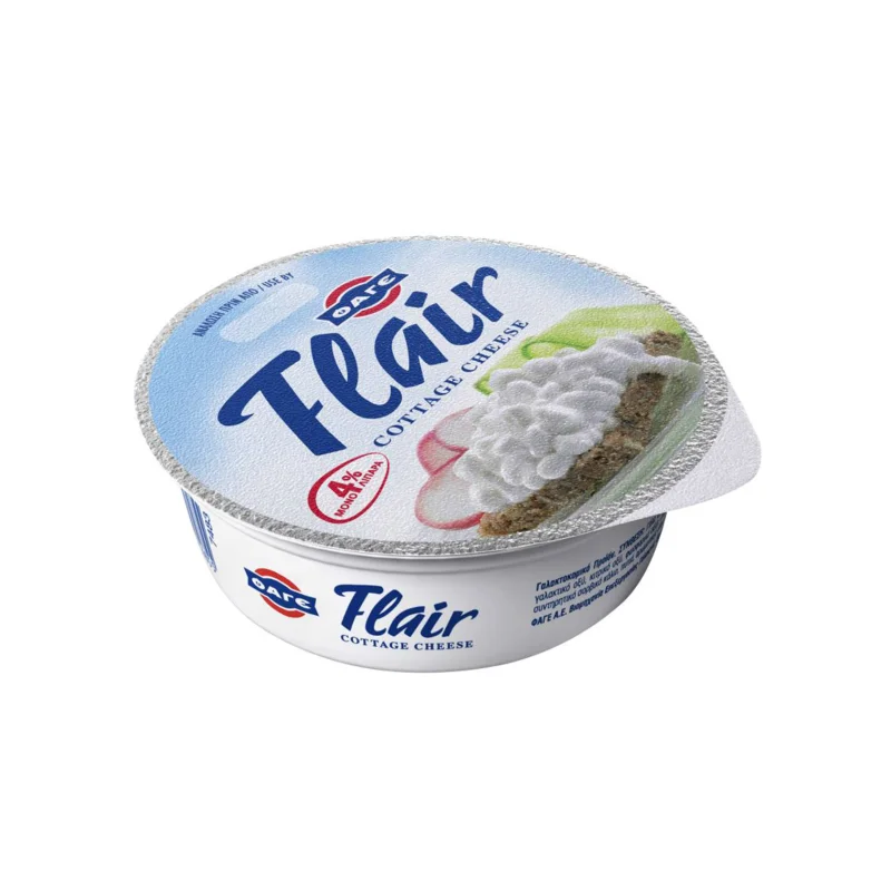 ΦΑΓΕ Flair Τυρί Cottage 225 g