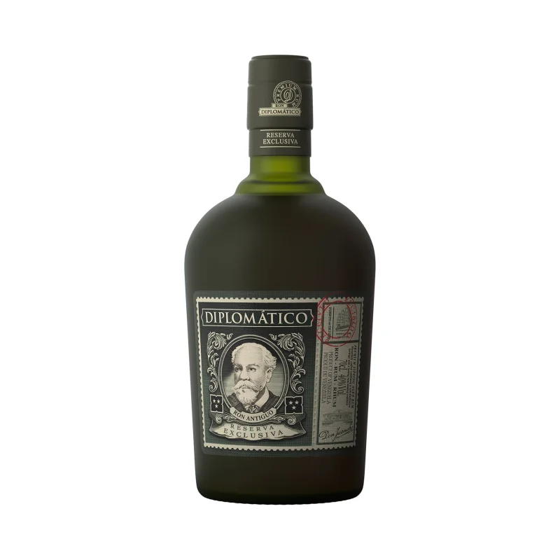 DIPLOMATICO Reserva Exclusiva Ρούμι 700 ml