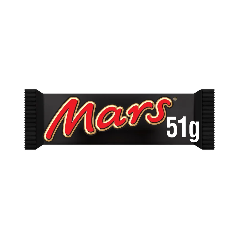 MARS Σοκολάτα 51 g