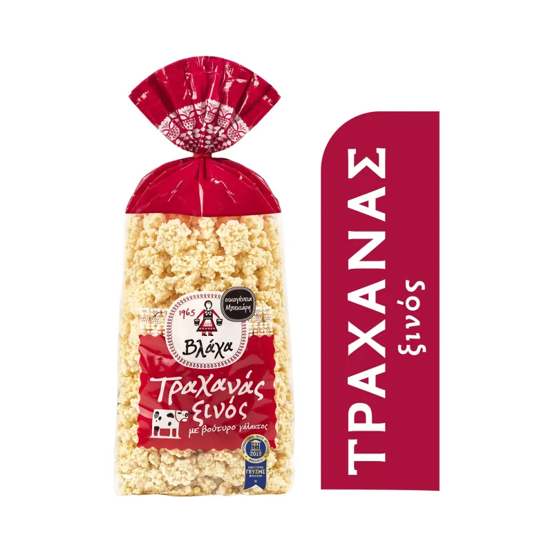 βλαχα τραχανάς ξινός 500 g