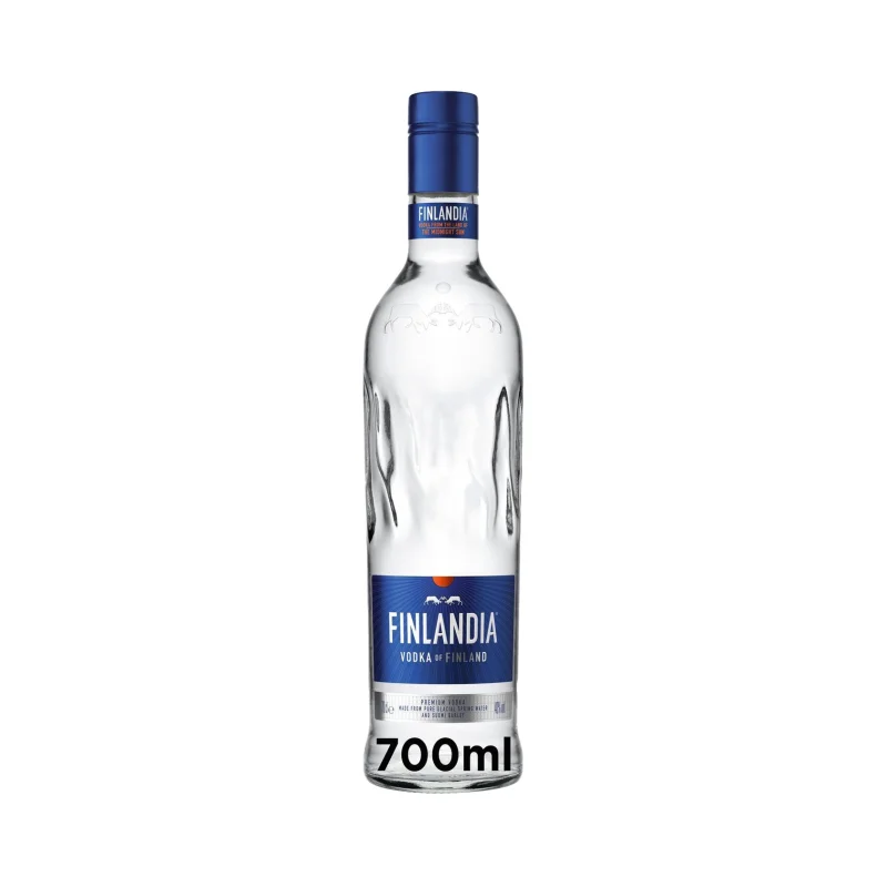 finlandia βότκα 700 ml