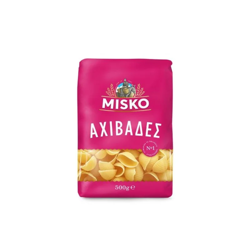 μακαρόνι αχιβάδα 500 g