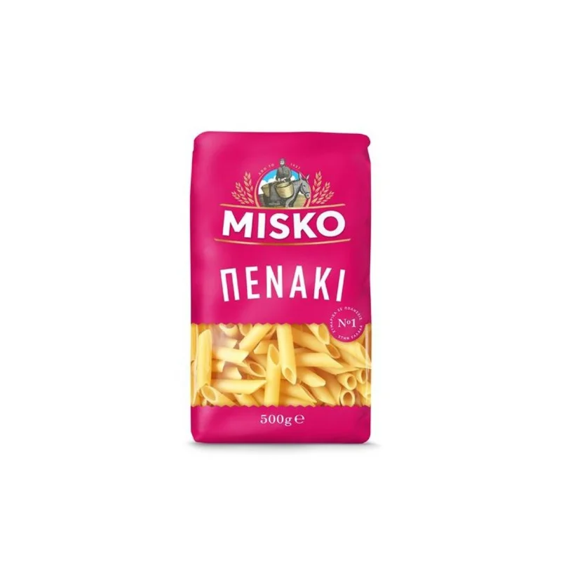 μακαρόνι πενάκι 500 g