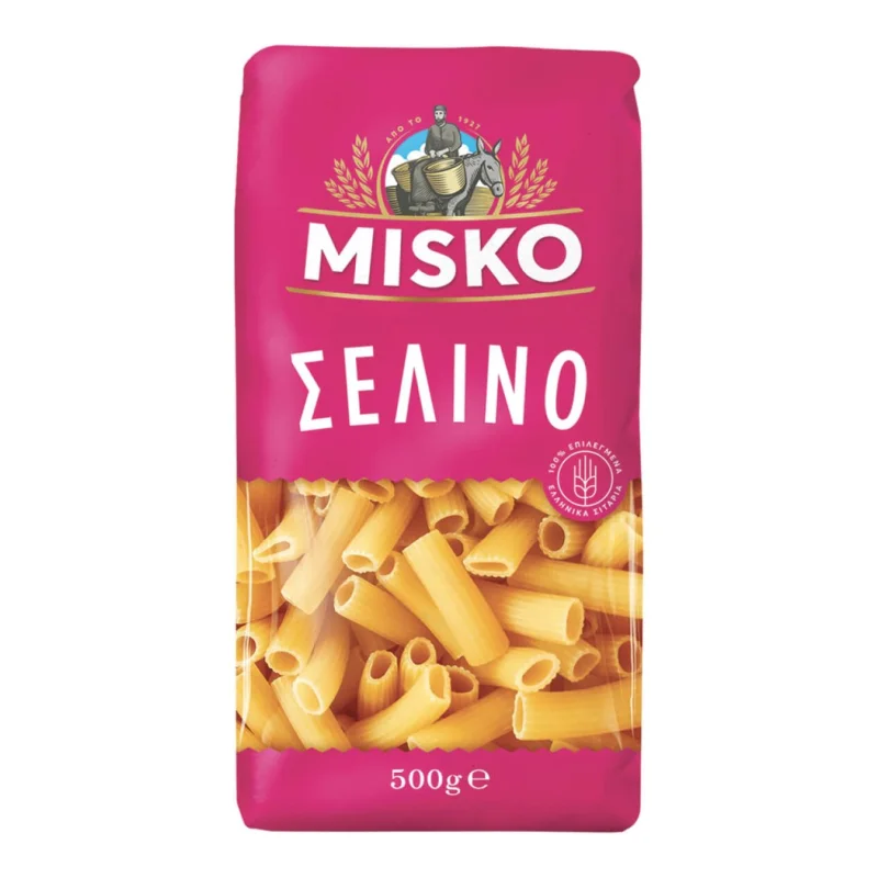 μακαρόνι σέλινο 500 g