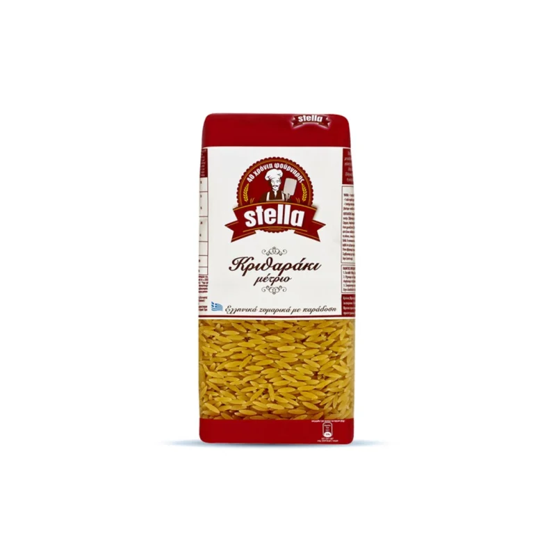 κριθαράκι μέτριο 500 g