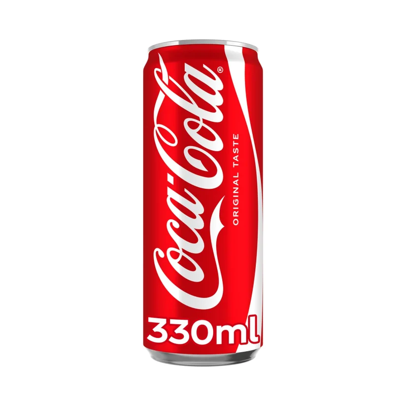 Αναψυκτικό 330ml