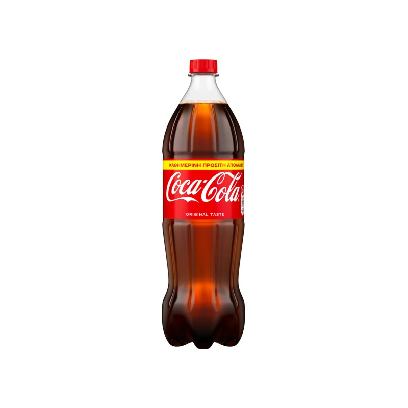 Αναψυκτικό 1,5lt