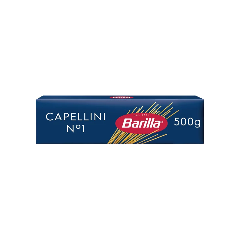 μακαρόνια capellini no1 500 g