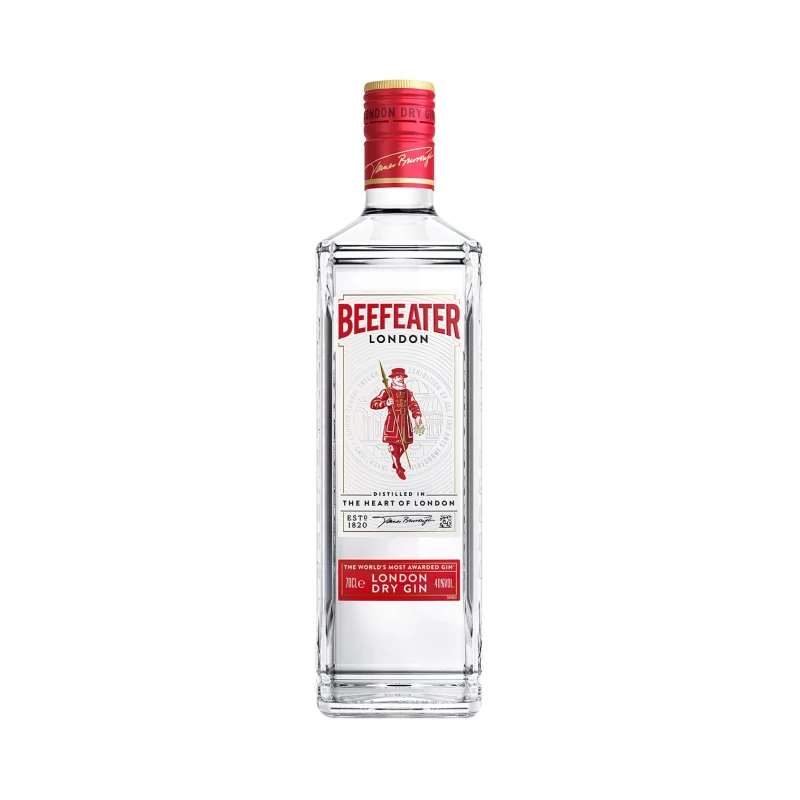 beefeater τζιν 700 ml