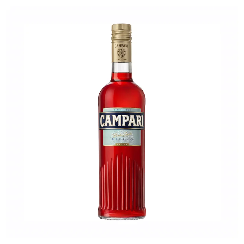 campari bitter 700 ml