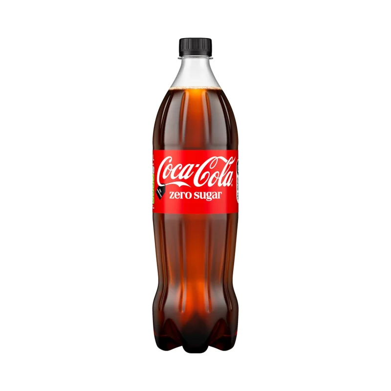 Zero Αναψυκτικό Χωρίς ζάχαρη 1lt