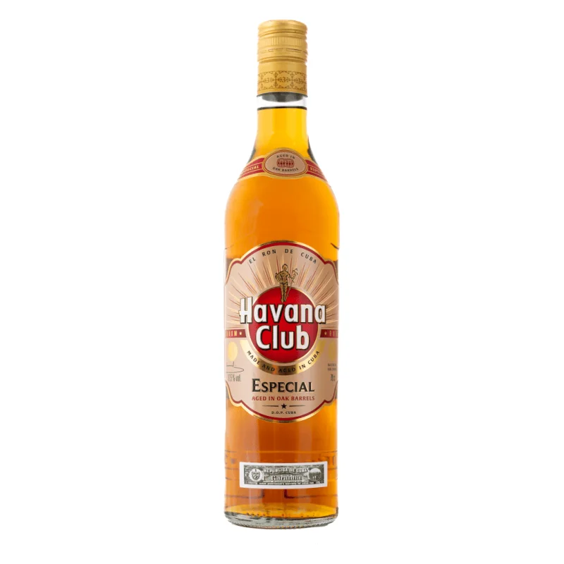 havana club ρούμι anejo especial 700 ml