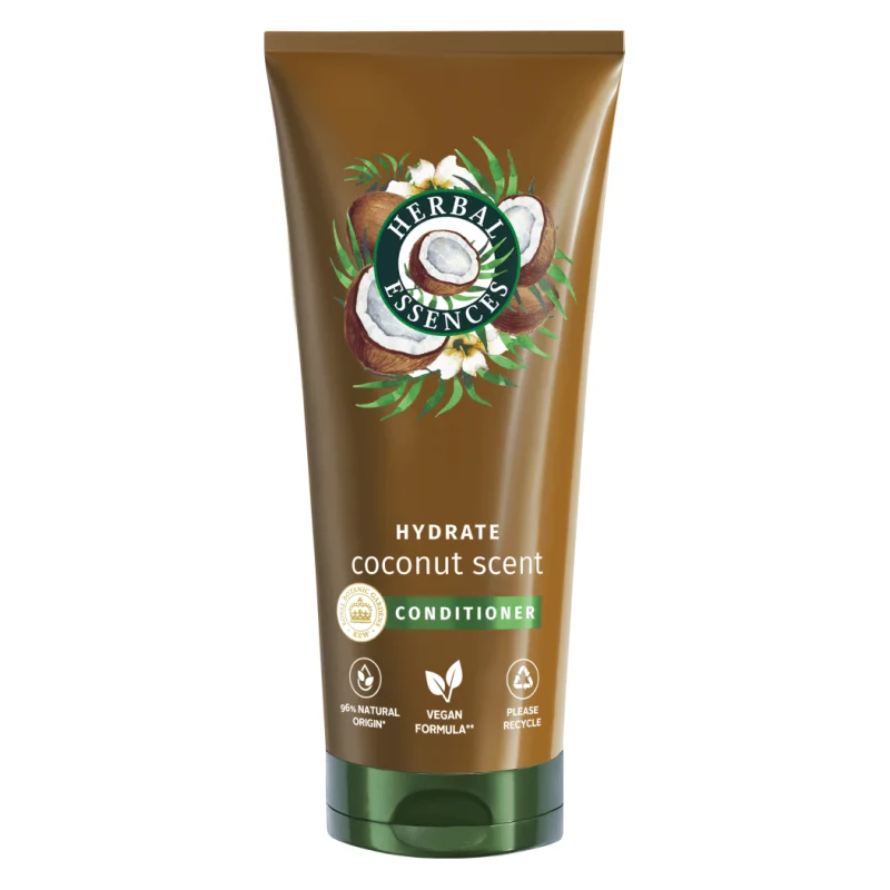 conditioner coconut milk 250 ml