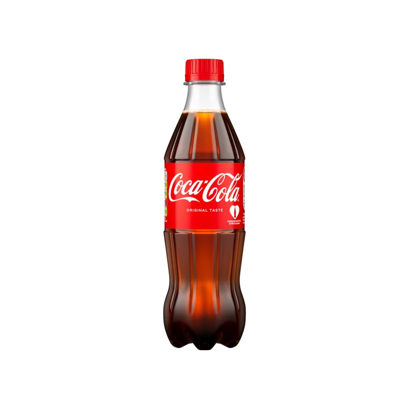  Αναψυκτικό 500ml