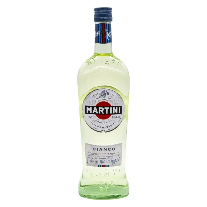 martini bianco 1 L