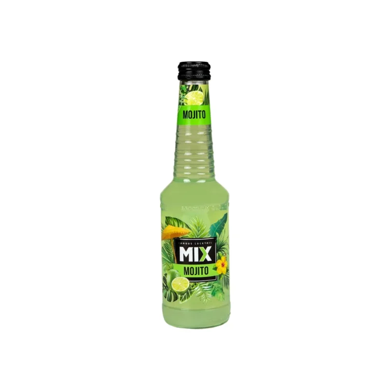 mix cocktail mojito 330 ml