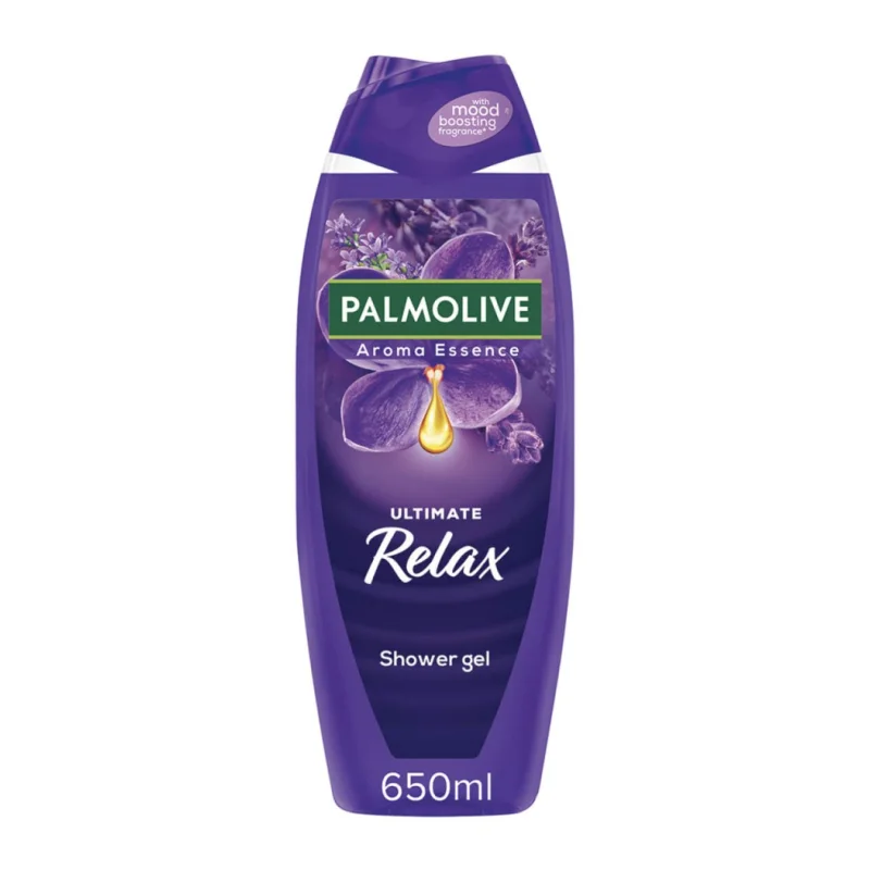 αφρόλουτρο memories of nature sunset relax 650 ml