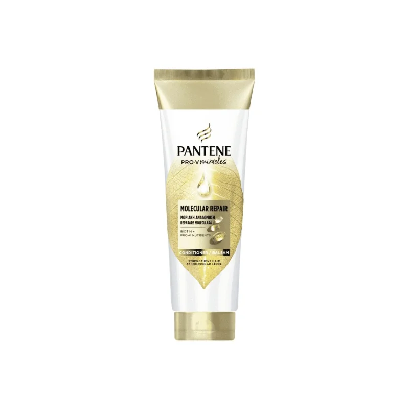 conditioner μοριακή αναδόμηση 160 ml